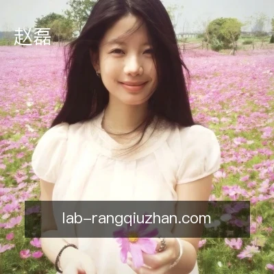 赵磊