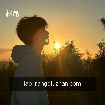 赵敏